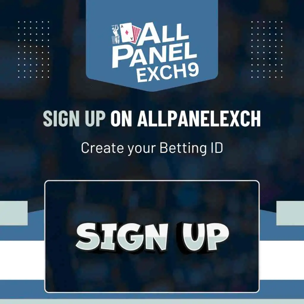 Allpanelexch9 Account Creation