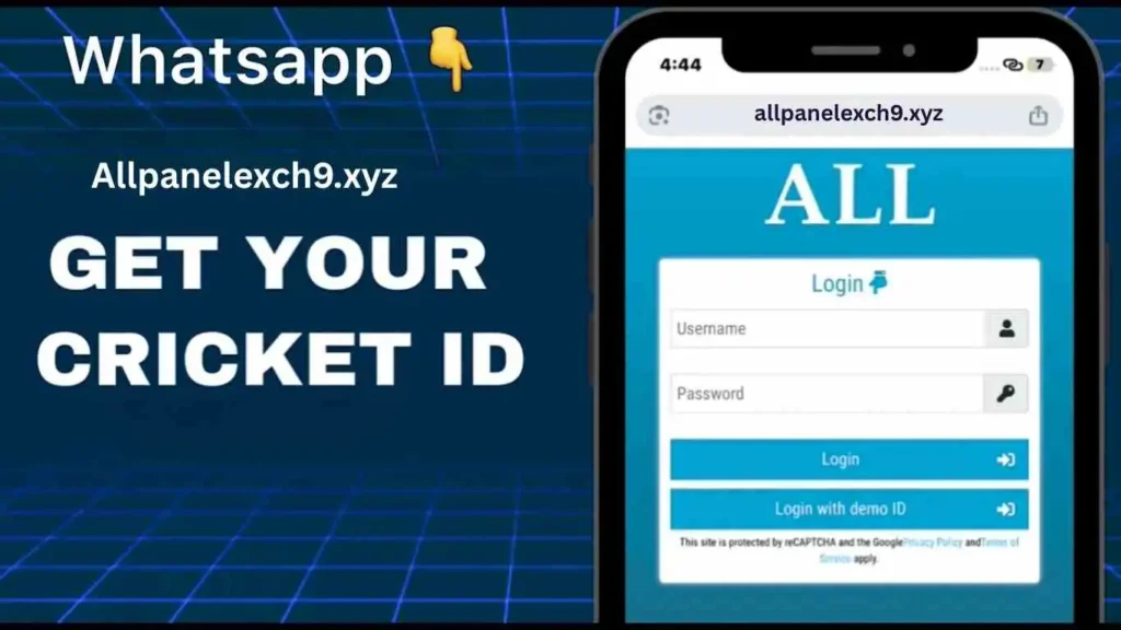 Allpanelexch9 ID