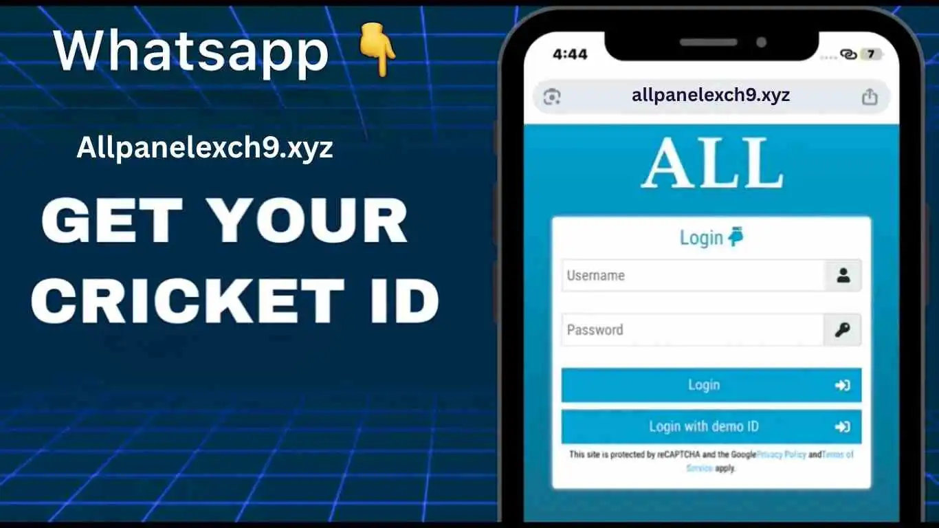 Allpanelexch9 ID